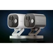 Camera Hub G5 Pro PoE white CH-C03D-W