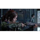 The Last of Us Part I PS5