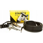Stanley Air Tool Set (N/ 9045769STN)