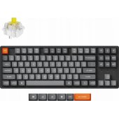 K8M-J4 Banana Switch