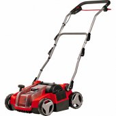 Cordless scarifier fan GE-SC 36/ 35 Li-Solo, 36Volt (2x18V)
