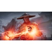 Mortal Kombat 11 Switch