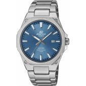 Edifice EFR-S108D-2AVUEF Silver