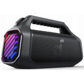 Boom 2 Pro Black
