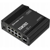 TSW202 PoE+ L2