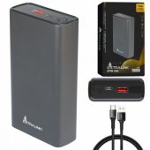 EPB-126 20000mAh 45W Silver