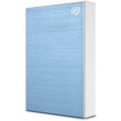 One Touch 1TB 2.5" Light Blue STKY1000402