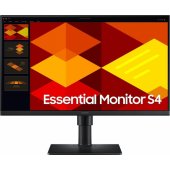 Essential S4 LS24D400GAUXEN 24" IPS 16:9