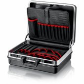 Tool Case "Basic" 00 21 05 LE