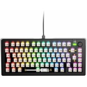 GMMK 3 75% Barebone (ISO) Black