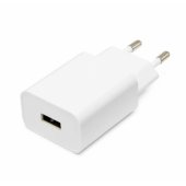 C02 USB 5V | 2A 10W , White