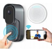 EX.36400 Intelligent outdoor intercom