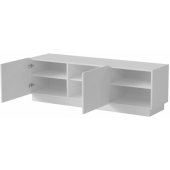 LIVERTI 150x42x48 White