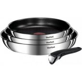 Ingenio Emotion Set L9484S55 (24/ 28/ 22cm)