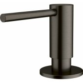 SD Atlas Stainless Steel Anthracite 112.0717.103