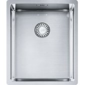 BXX 210/ 110-34 Stainless steel(127.0372.501)