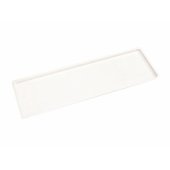 DISH RACK TRAY 44x15.7x1.5cm