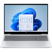 OmniBook 7 16-ay0221nw 16 WQXGA 225H 16GB 1SSD EN W11H Silver