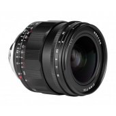 Nokton 21 mm F/ 1.4 for Leica M