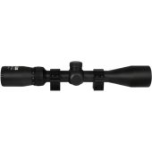 In Sight Pro 3-9X40 Mount