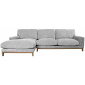 BASIL LC Grey
