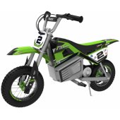 SX350 Dirt Rocket McGrath – Green
