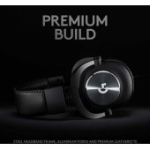 G PRO X Black