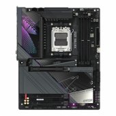 X870E AORUS MASTER AMD Ryzen