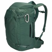 5311 Landmark 40L Unisex Travel Pack Hazy Green