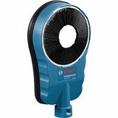 Bosch Przyssawka do odsysania pyłu GDE 162 Professional (1600A001G8)