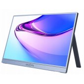A1S 14" IPS 16:9 Silver/ Gray