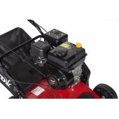 Scarifier/ aerator OPTIMA 38 VO