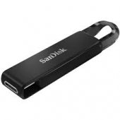 256GB Ultra USB type C Black