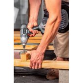 Graphite 58G012-S15 power screwdriver/ impact driver