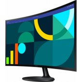 Essential S3 LS27D364GAUXEN 27" VA 16:9 Curved
