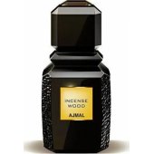 Ajmal Incense Wood unisex eau de parfum 100 ml