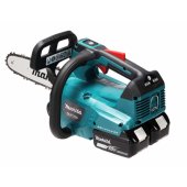 Top Handle DUC256Z, 36Volt (2x18V),w/ o battery, charger