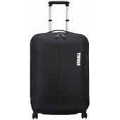 3203919 "Subterra Spinner" Black