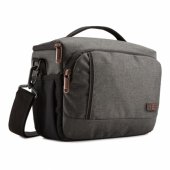 5276 ERA DSLR Shoulder Bag Medium Obsidian