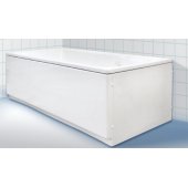 EasyPanel 1500 mm White