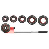 Yato YT-2900 threading tool Threading tool kit