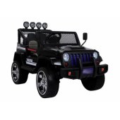Jeep Black 4x45W S2388
