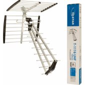 T-1116 UHF Triple LTE