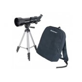 Travel Scope 70 telescope with backpack