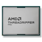 Ryzen Threadripper Pro 9965WX 100-100000724WOF Box