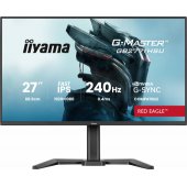 G-Master GB2771HSU-B1 27" Fast IPS 16:9