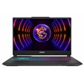 Cyborg 15 A13VE-1613XPL 15.6 144hz i5-13420H 16GB 512SSD RTX4050 DOS