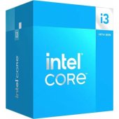 Core i3-14100F S1700 BX8071514100F