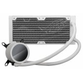 ROG Ryuo III 240 ARGB White 120 mm CPU Cooler 90RC00J2-M0UAY0