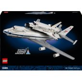 10360 Shuttle Carrier Aircraft